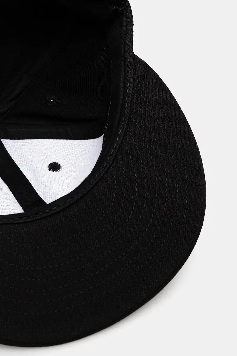 berretto da baseball Casa de Chavarria colore nero WCASC0043-001 miniatura 4