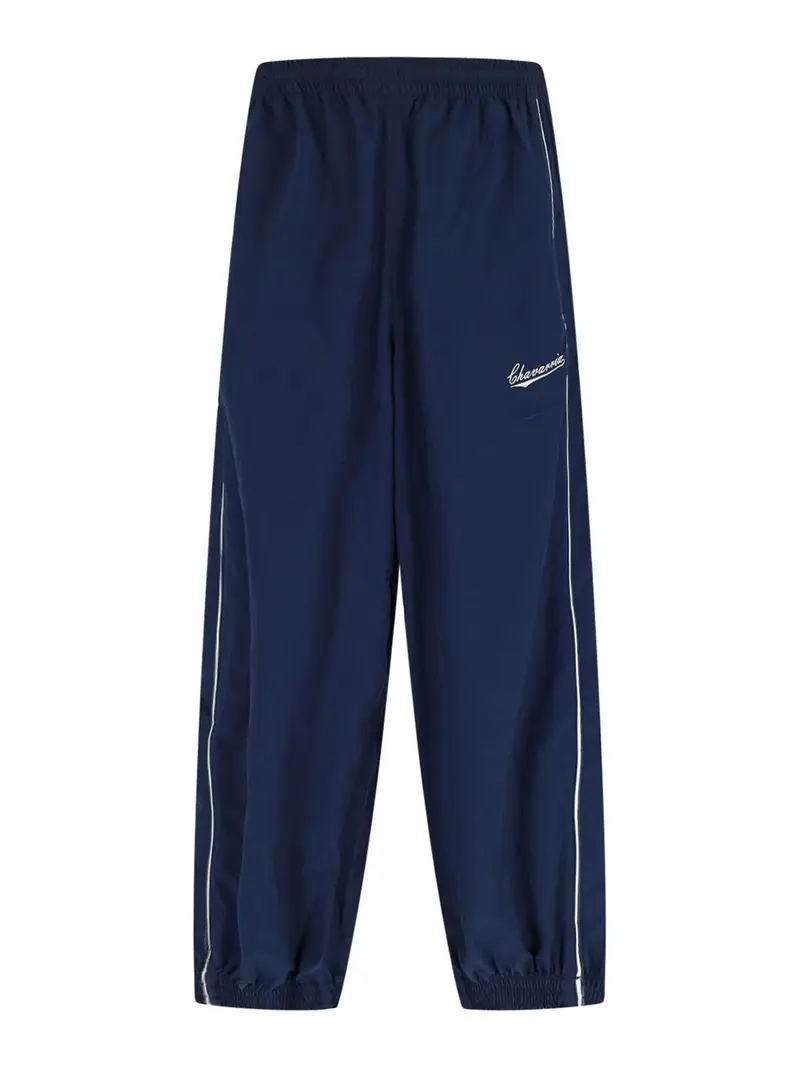 Pantaloni Sportivi Blu