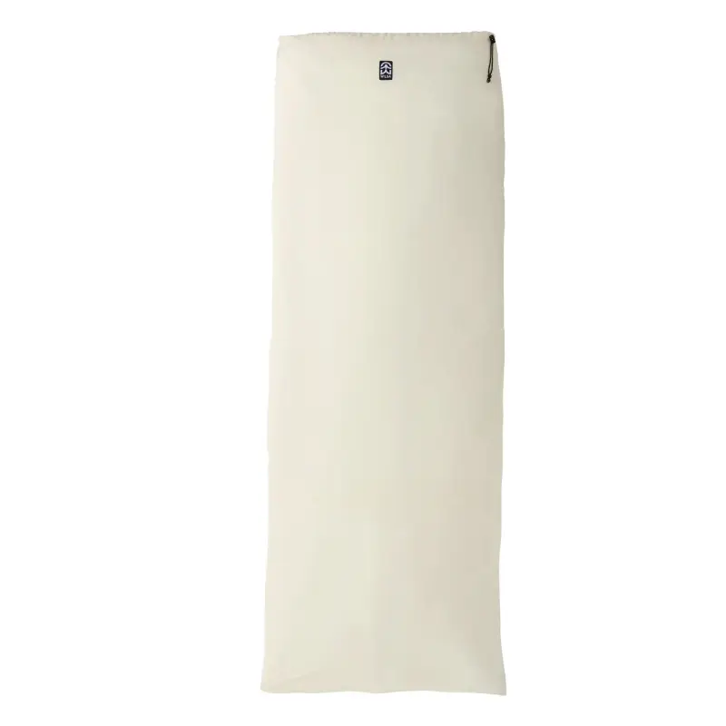 Lenzuolo di cotone Wilsa Outdoor