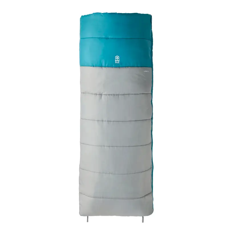 Sacco a pelo Wilsa Outdoor Carnac XL