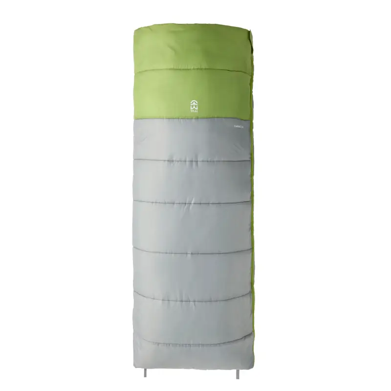 Sacco a pelo Wilsa Outdoor Carnac XL