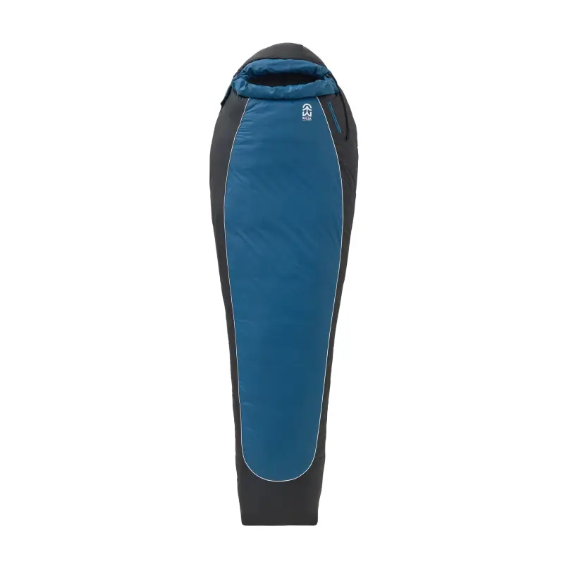Sacco a pelo Wilsa Outdoor Explorer Large