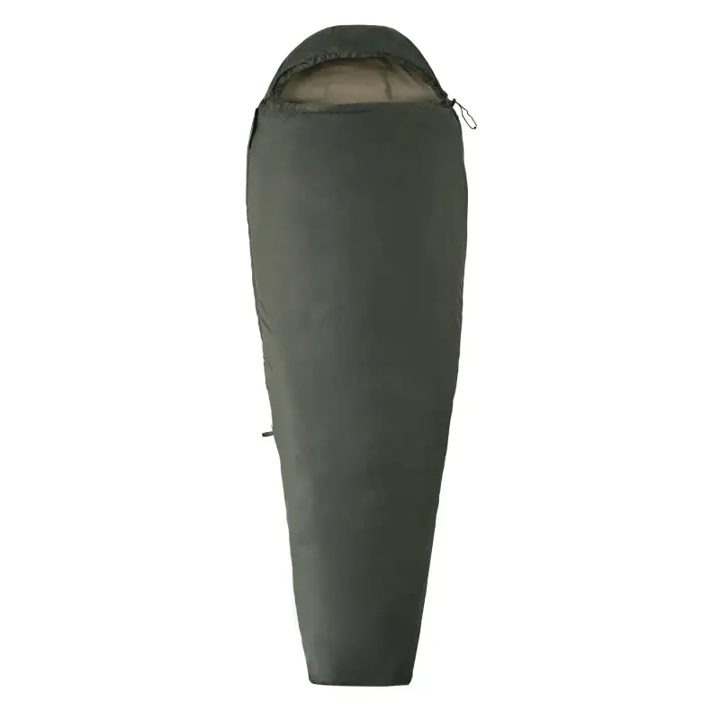 Sacco a pelo Wilsa Outdoor Oxygene