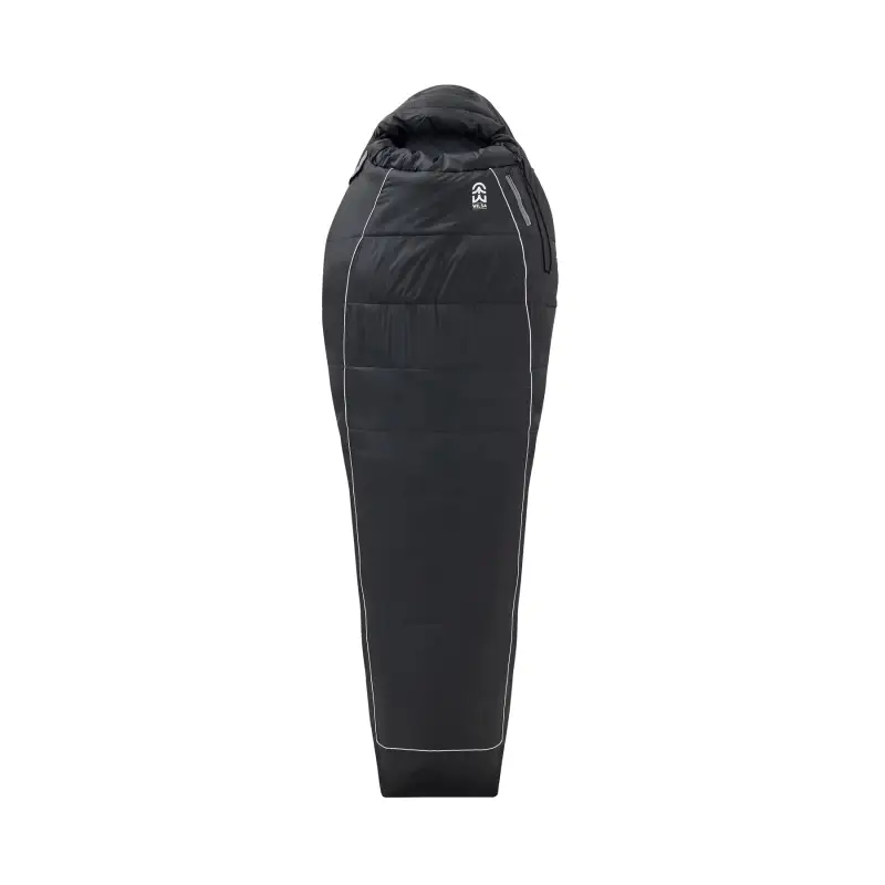 Sacco a pelo Wilsa Outdoor X-TREM 2 0 Regular