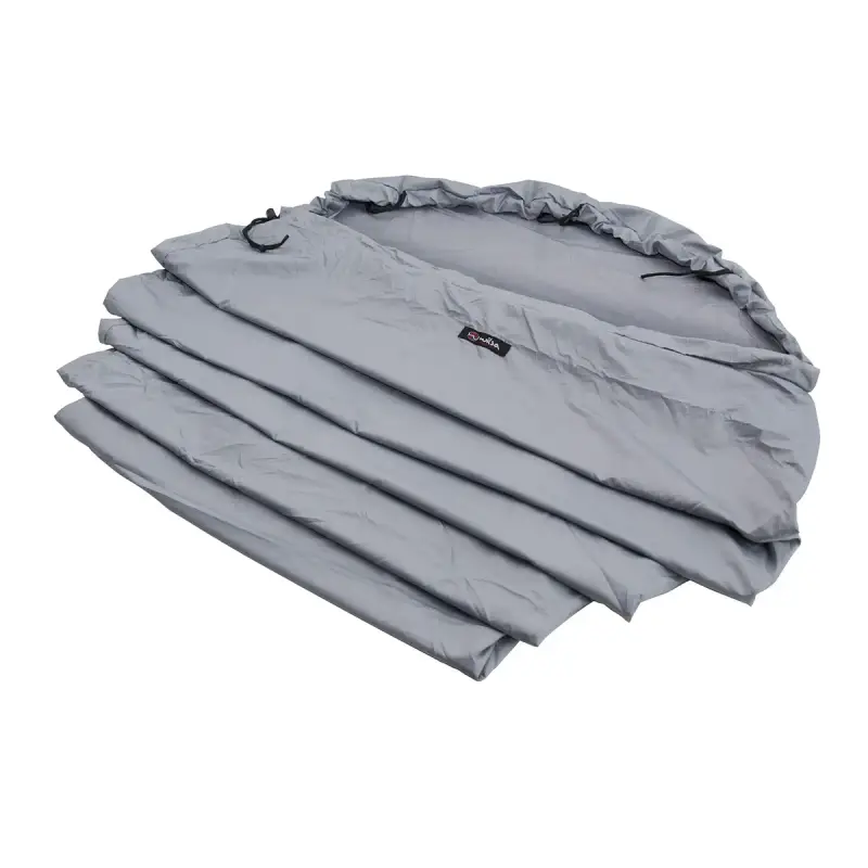 Telo in micropoliestere Wilsa Outdoor Sarco