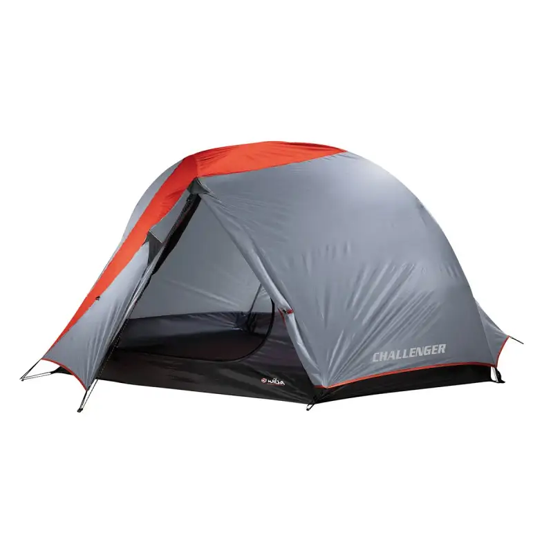 Tenda Wilsa Outdoor Challenger