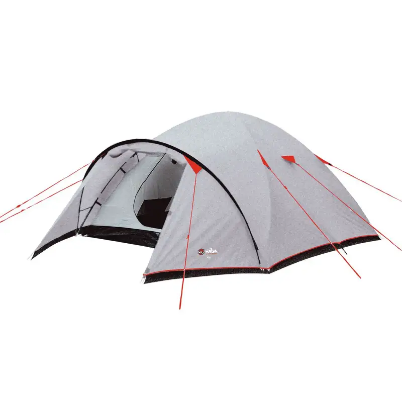 Tenda Wilsa Outdoor Corte 3