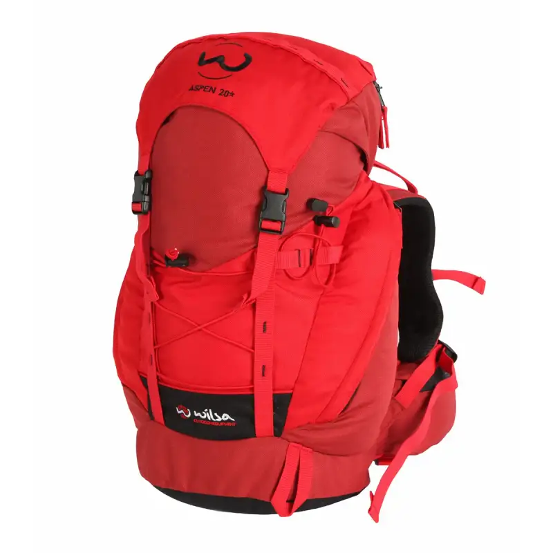 Zaino per bambini Wilsa Outdoor Aspen