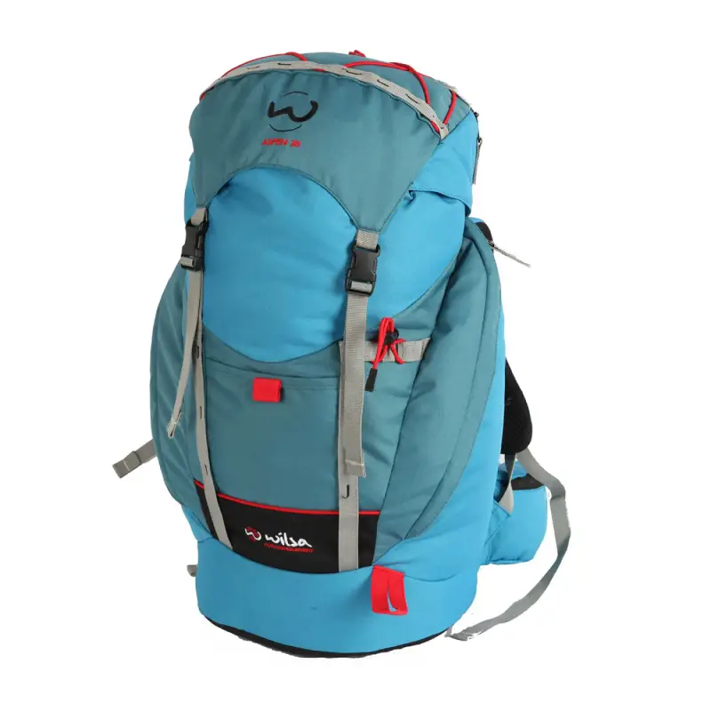 Zaino Wilsa Outdoor Aspen