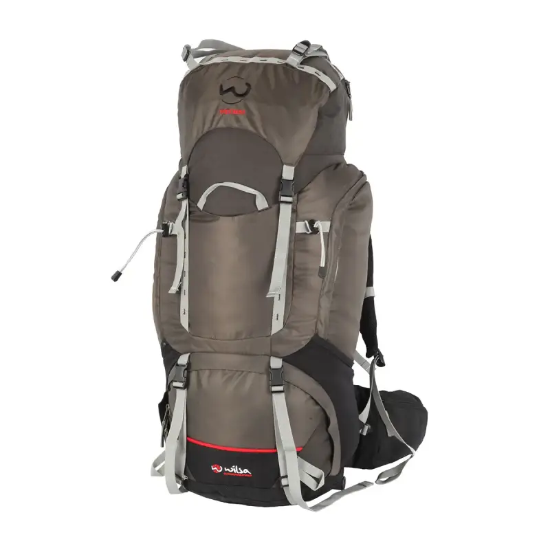 Zaino Wilsa Outdoor Trekker