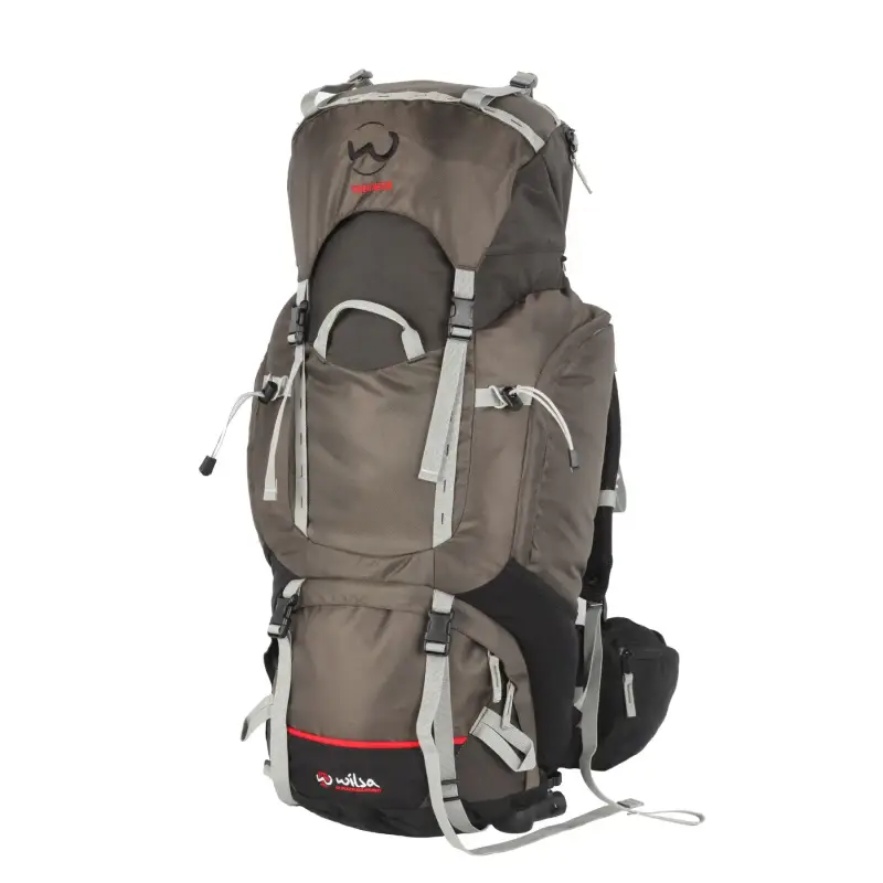 Zaino Wilsa Outdoor Trekker