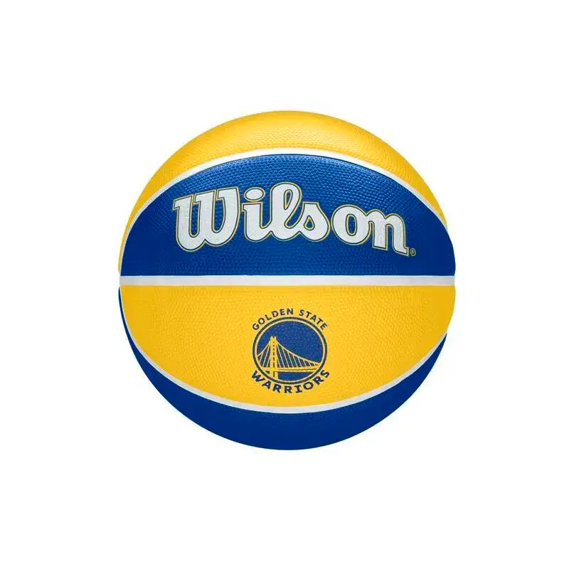 Ballon NBA Tribut e Golden State Warriors