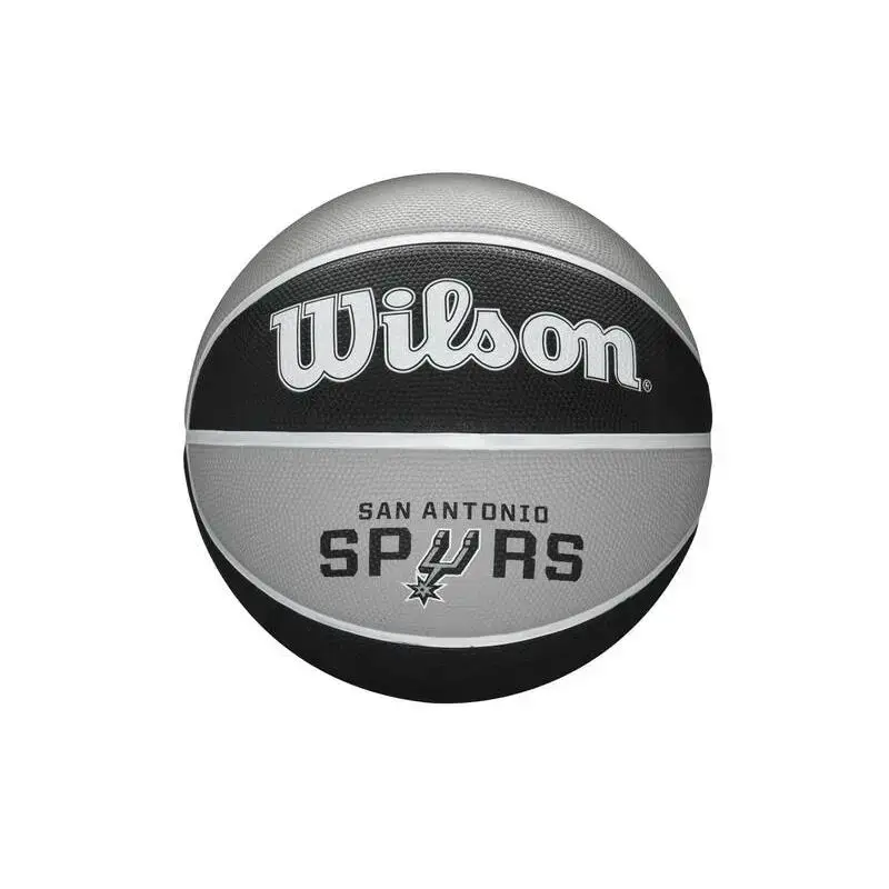 Ballon NBA Tribut e San Antonio Spurs