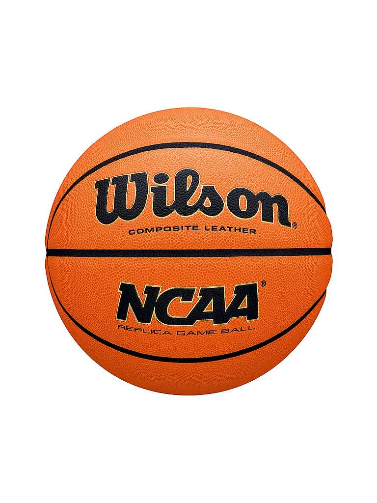 Basketball NCAA Replica Game arancione