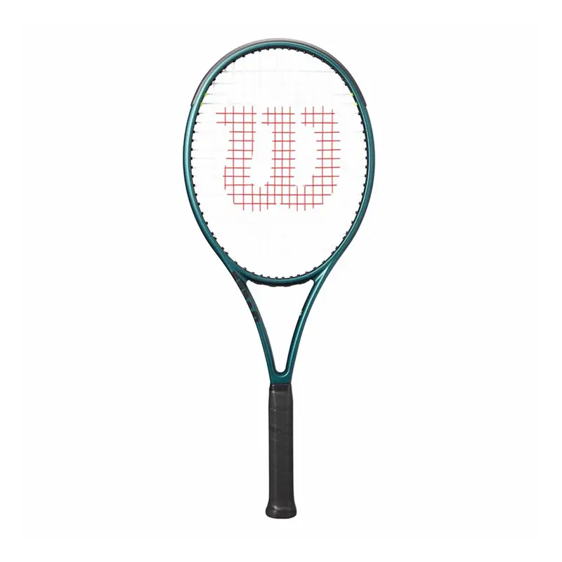 Blade 100L V9 Frm Verde - Racchetta Tennis 3