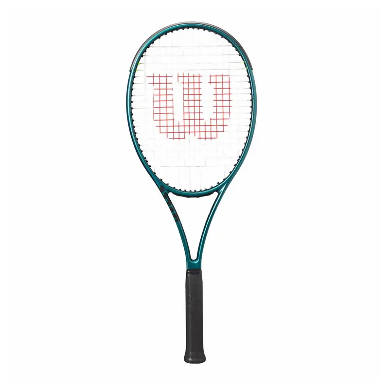 Blade 98 16X19 V9 Frm Verde - Racchetta Tennis 3