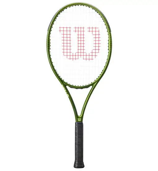 Blade Feel 103 - racchetta tennis Green