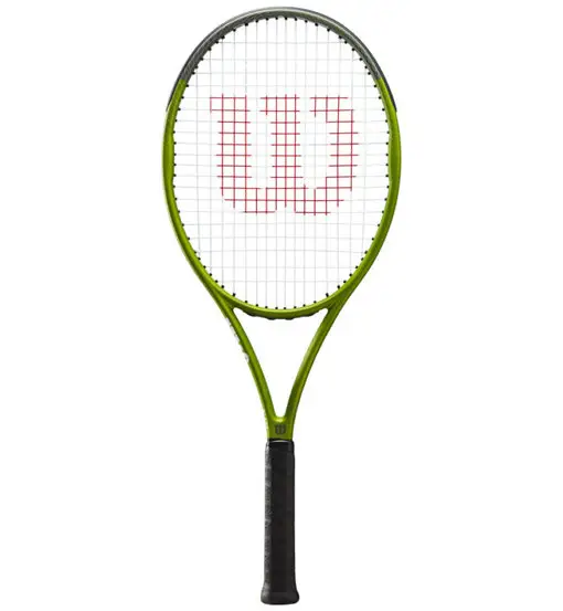 Blade Feel 103 - racchetta tennis Green