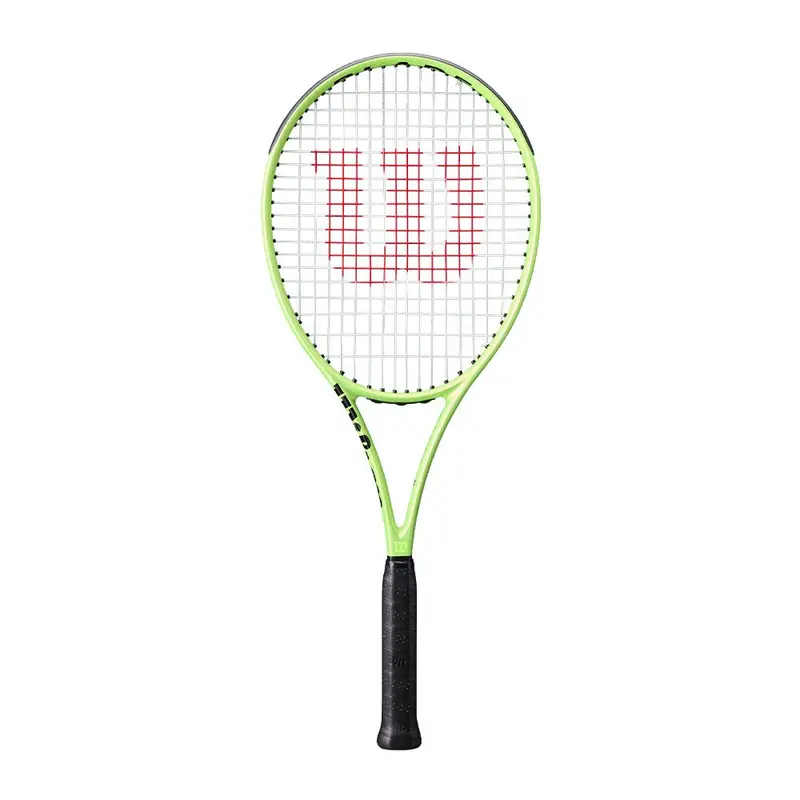 Blade Feel Rxt 105 Verde - Racchetta Tennis Uomo L2