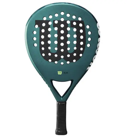 Blade V3 - racchetta padel Green