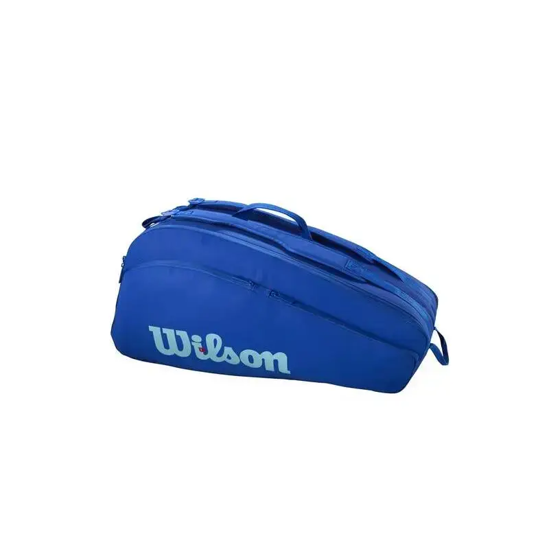 Borsa per 12 racchette da tennis Wilson Ultra V5