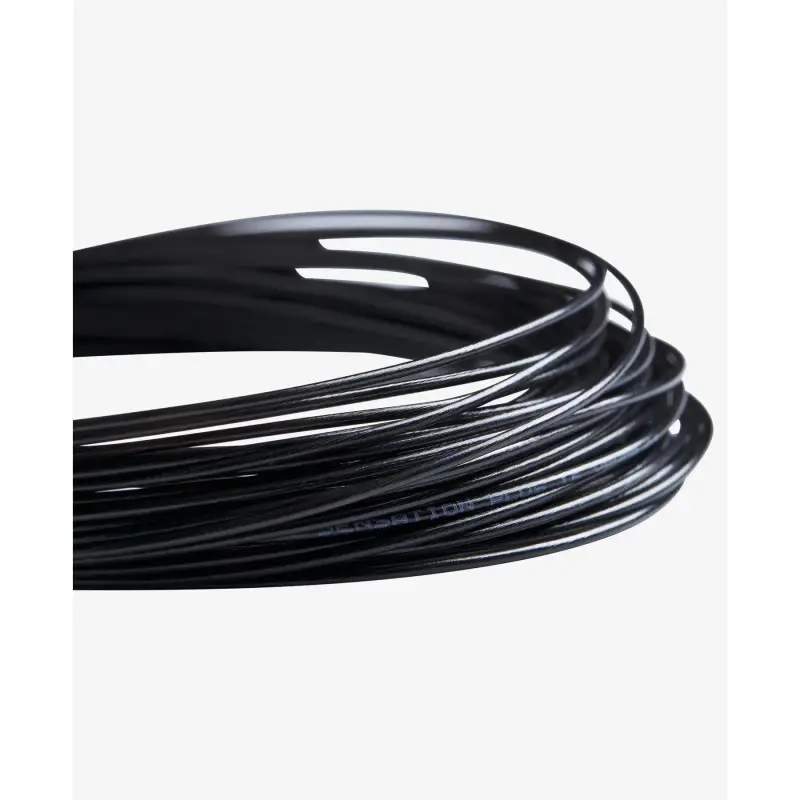 Cordino da tennis 12,2 m Wilson Repel 16