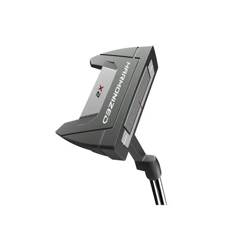 Putter per Destri Wilson Harmonized X2