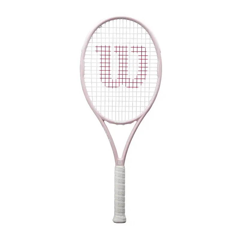 Intrigue Se Rosa - Racchetta Tennis L2