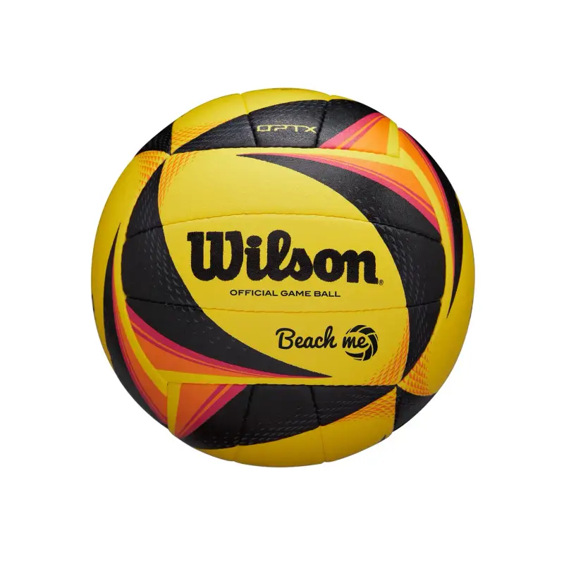 Pallone da Beach Volley Wilson OPTX AVP