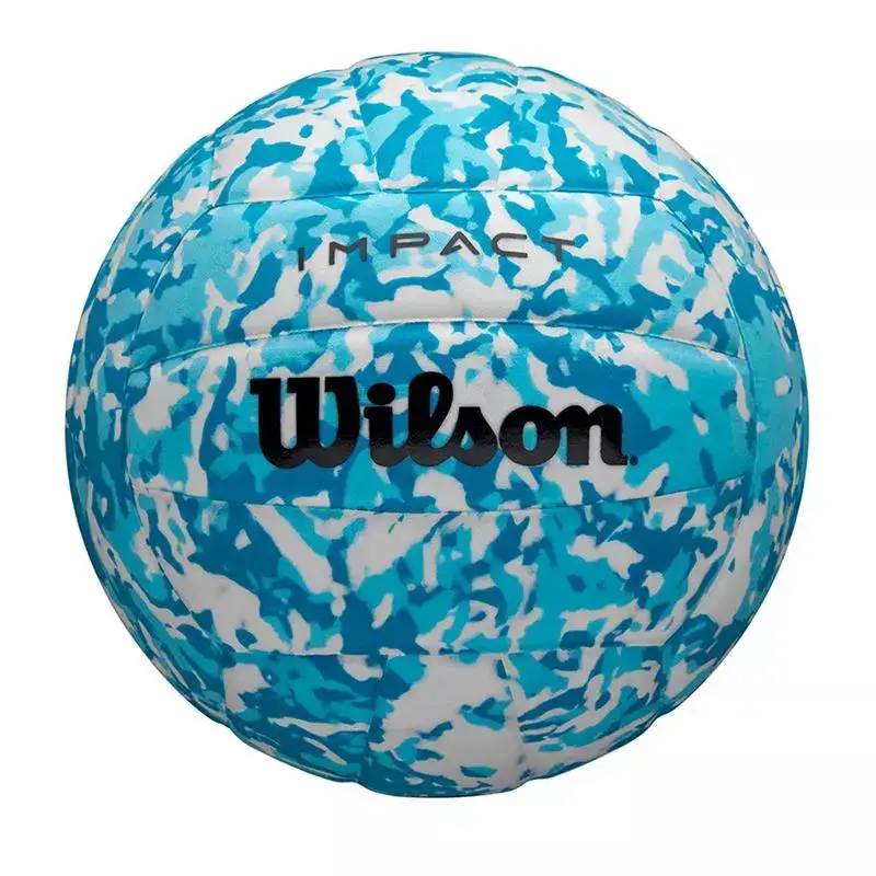Pallone Wilson Impact Gen Green VB