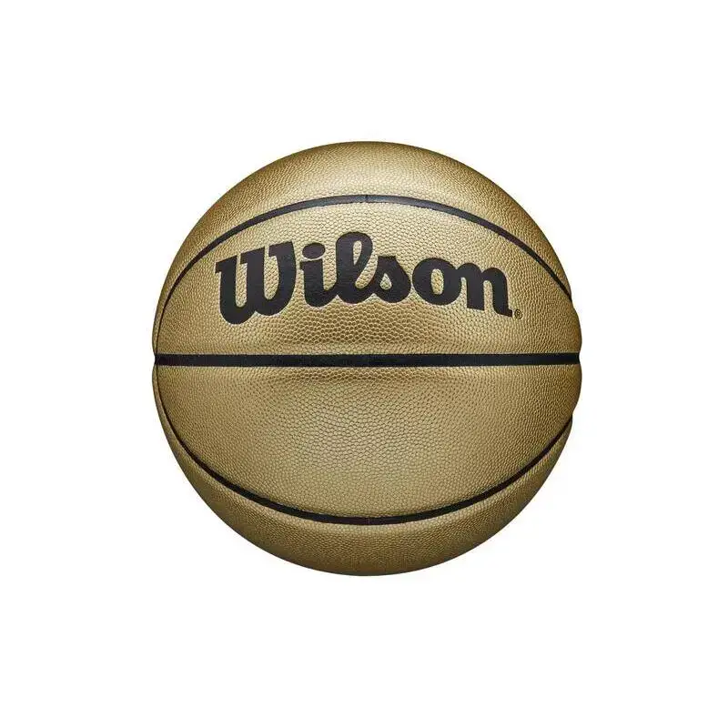 Pallone Wilson March Madness