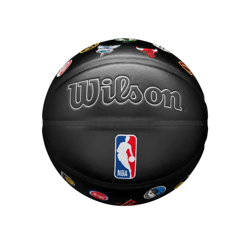 Pallone Wilson NBA All Team Premiere