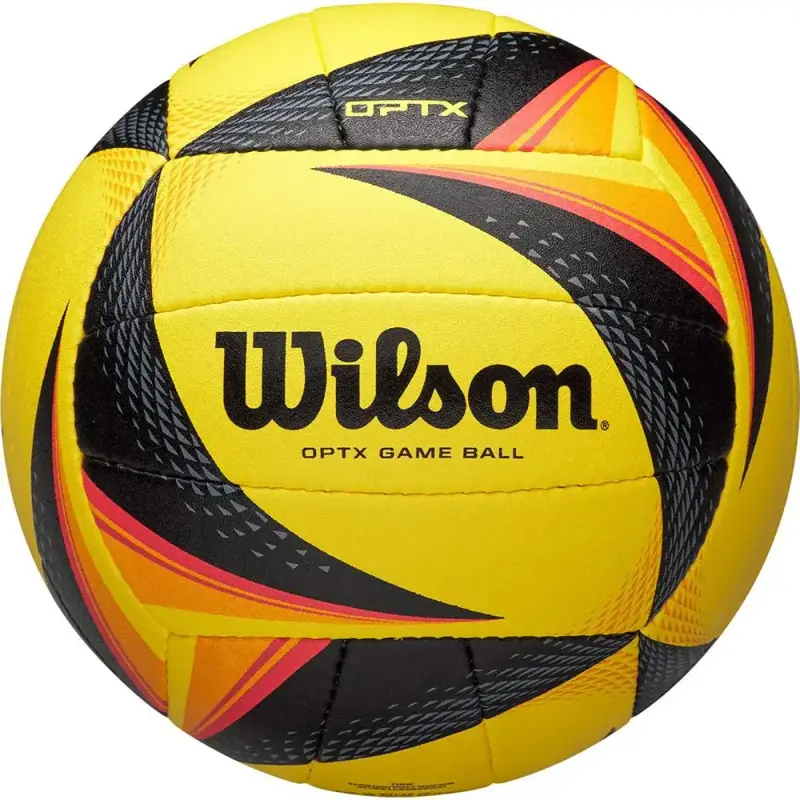 Pallone Wilson Optx Fivb Vb Game Ball