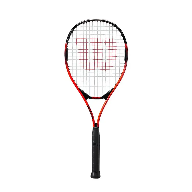 Pro Staff Precision 26 Rosso Nero - Racchetta Tennis Bambino 26