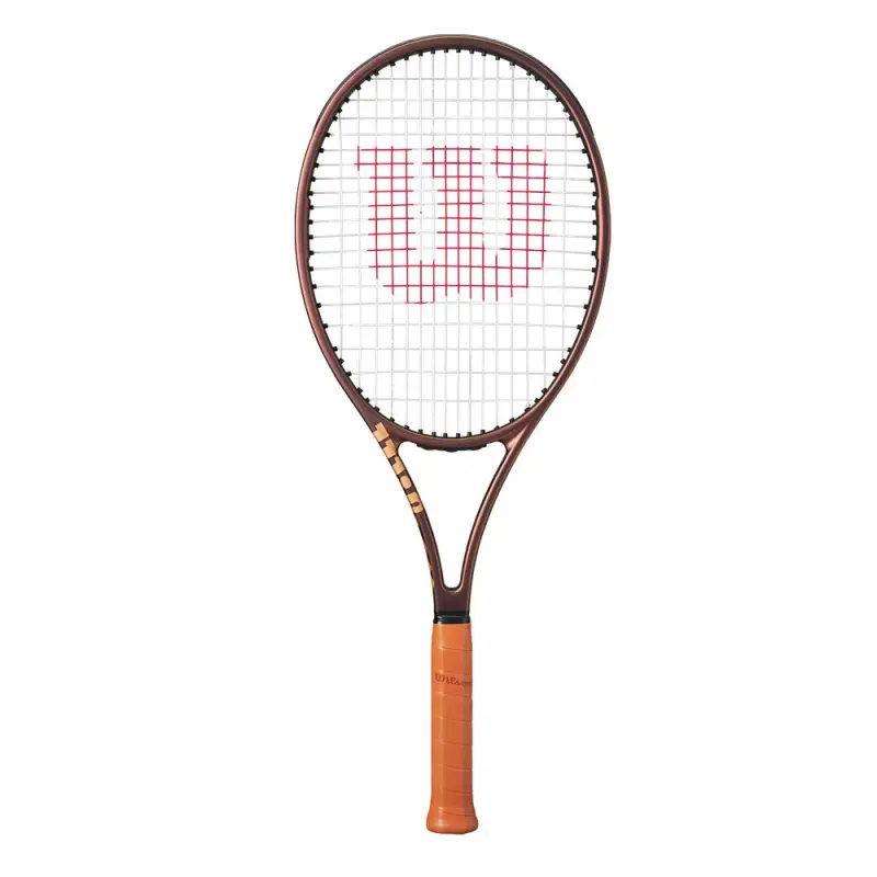 Pro Staff X V14 Metallic Bronze - Racchetta Tennis Uomo L2