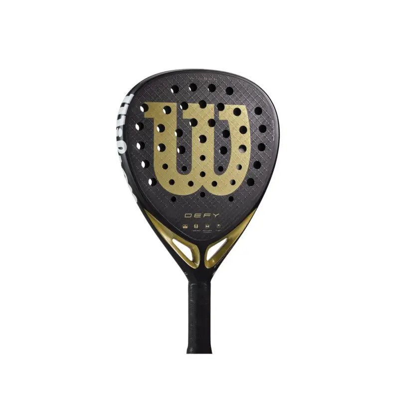 Racchetta da paddle Wilson Defy V1