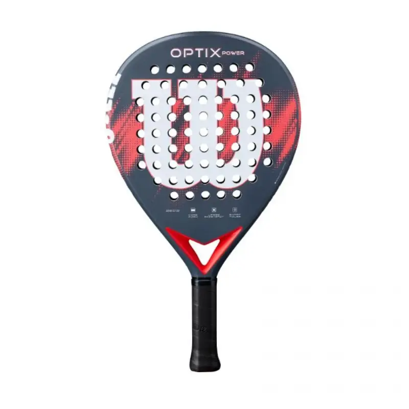 Racchetta da paddle Wilson Optix V2