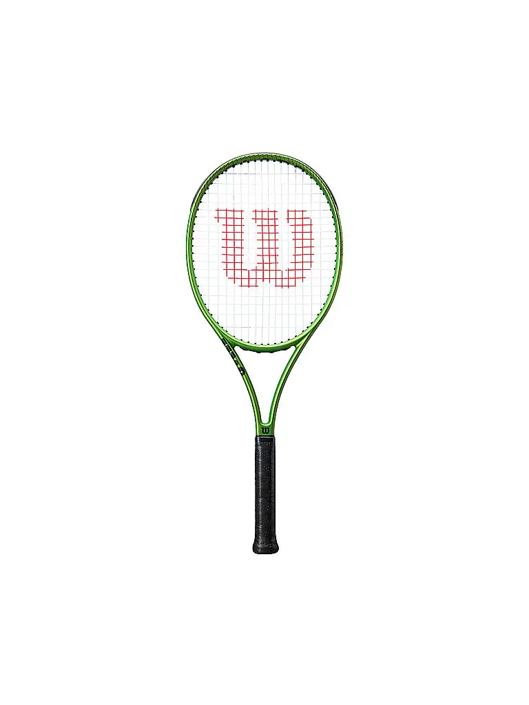 Racchetta da tennis Blade Feel 100 verde | 1
