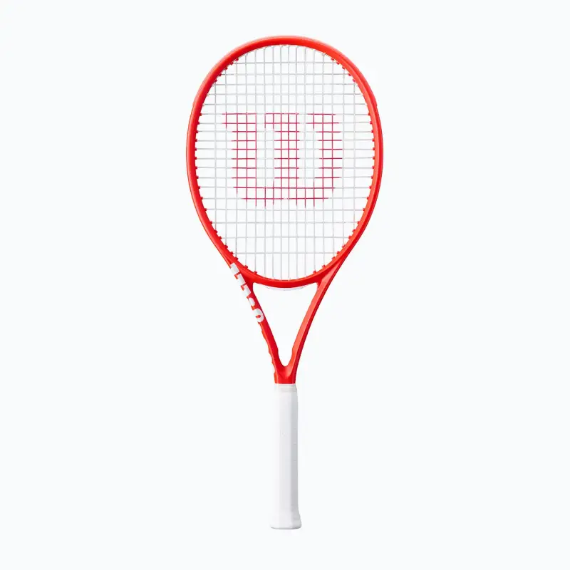 Racchetta da tennis per bambini Wilson Clash 100ul V3 Reverse