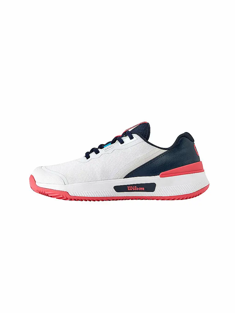 Scarpe da tennis da donna Intrigue Pro Clay bianco | 36