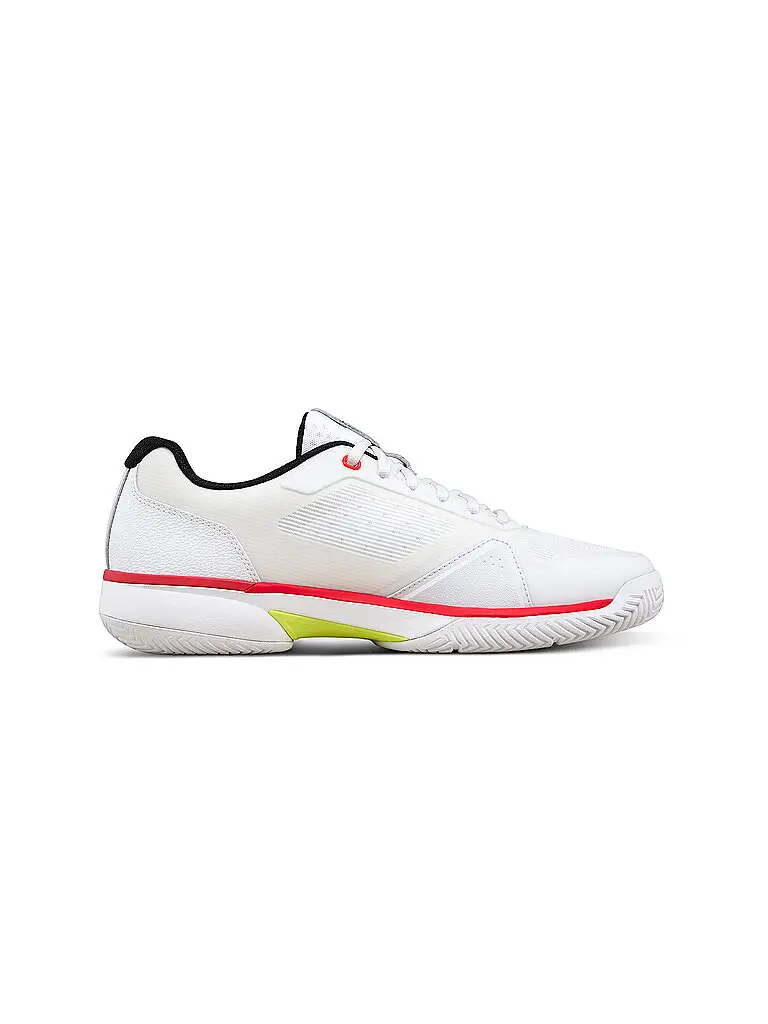 Scarpe da tennis da uomo Rush Lite 5 bianco | 41 1/3