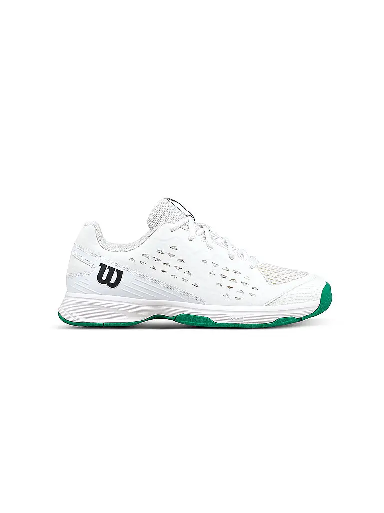 Scarpe da tennis per bambini Rush Pro ACE JR Lite bianco | 32 2/3