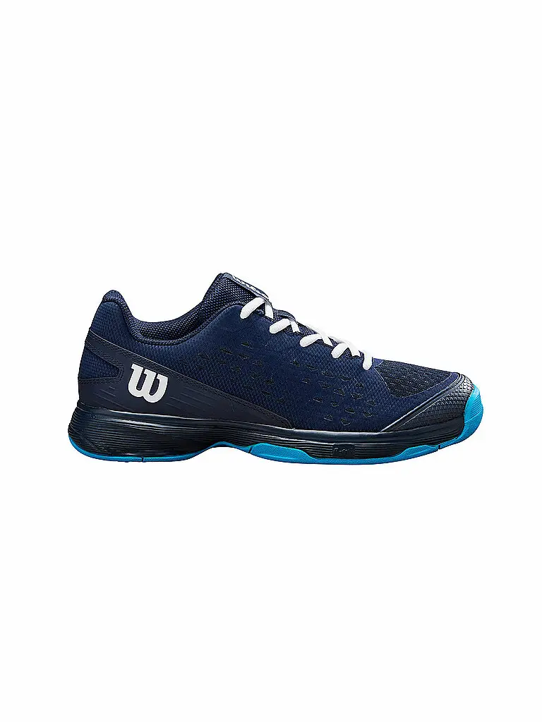 Scarpe da tennis per bambini Rush Pro Lite blu | 32