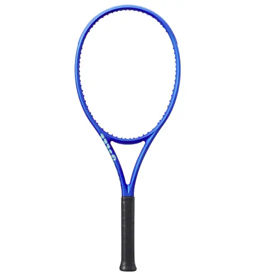 Ultra 100 V5 - racchetta tennis Blue