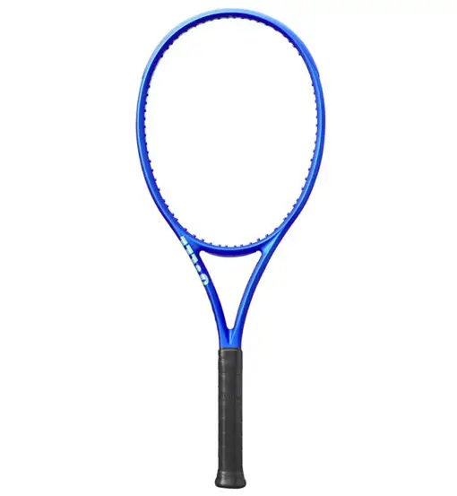 Ultra 100L V5 - racchetta tennis Blue