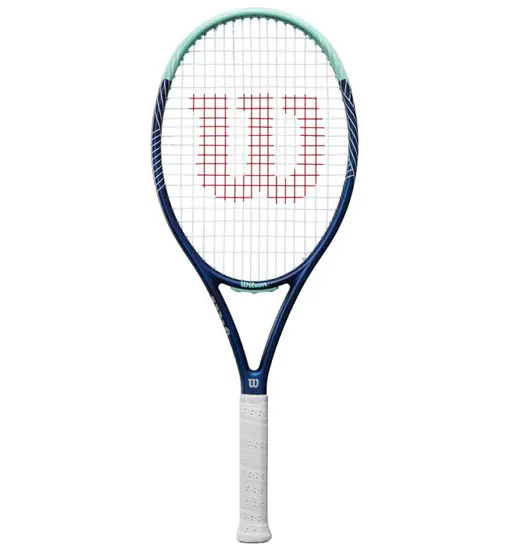 Ultra Power 100 - racchetta tennis Blue