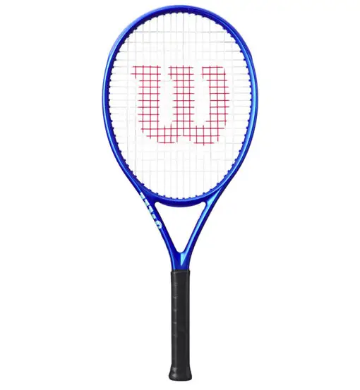 Ultra V5 Jr - racchetta tennis - ragazzo Blue