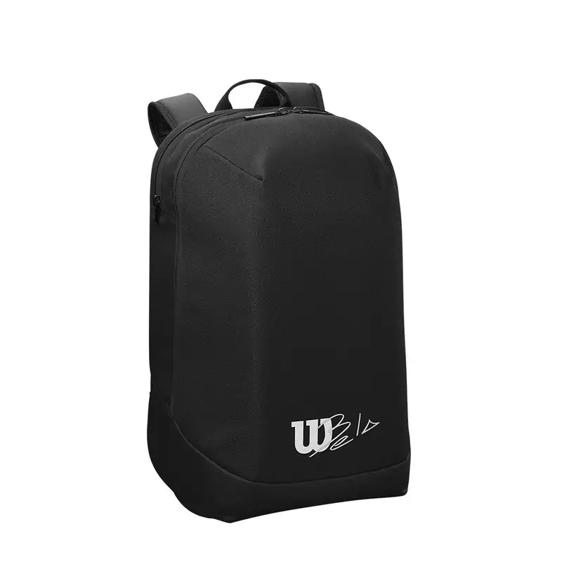 Zaino Padel Bela Super Tour Nero TU