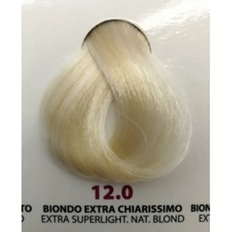 Tintura Wind Colour 12.0 Biondo Extra Chiarissmo 100 ml