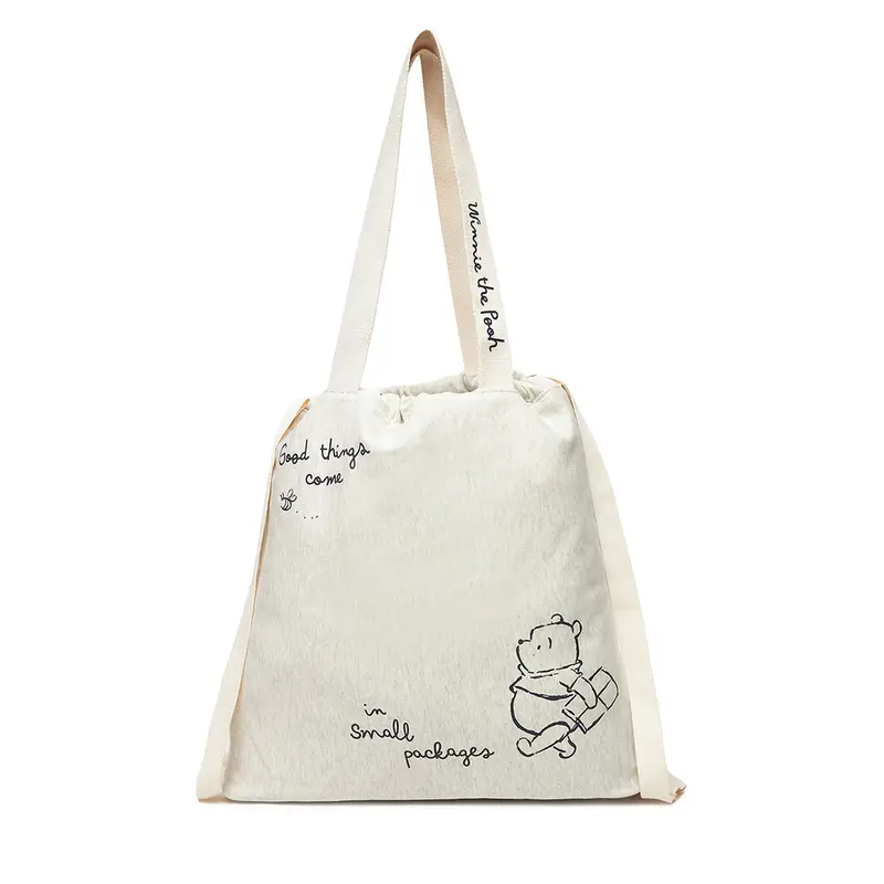 Borsetta Winnie The Pooh CEO-ACCCS-AW25-217WTP Beige